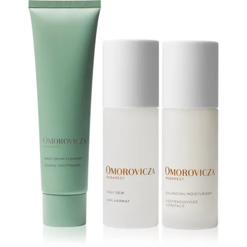 Omorovicza Skin Routine Set set - Omorovicza - Modalova