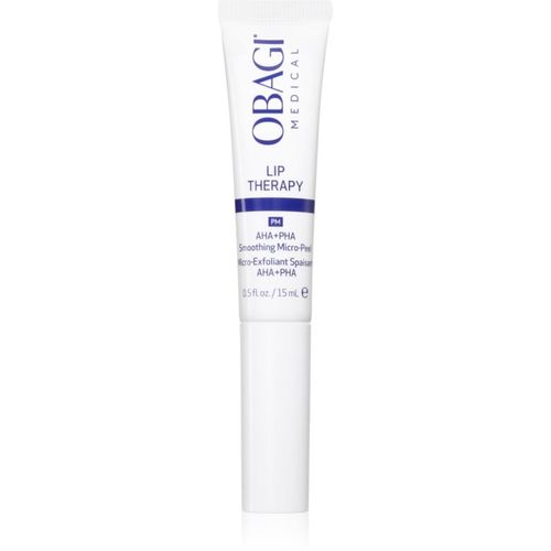 Lip Therapy exfoliante para labios 15 ml - OBAGI - Modalova