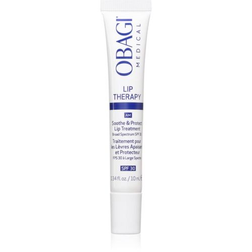 Lip Therapy bálsamo hidratante SPF 30 10 ml - OBAGI - Modalova