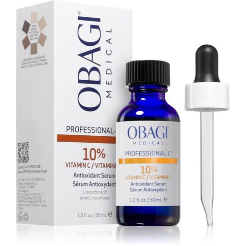 Professional-C® 10% serum iluminador con vitamina C 30 ml - OBAGI - Modalova