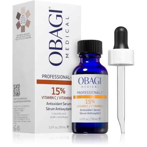 Vitamin C sérum antioxidante con vitamina C 30 ml - OBAGI - Modalova