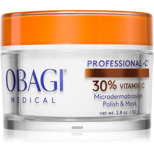 Professional-C® 30% mascarilla 2 en 1 para el rostro 80 g - OBAGI - Modalova