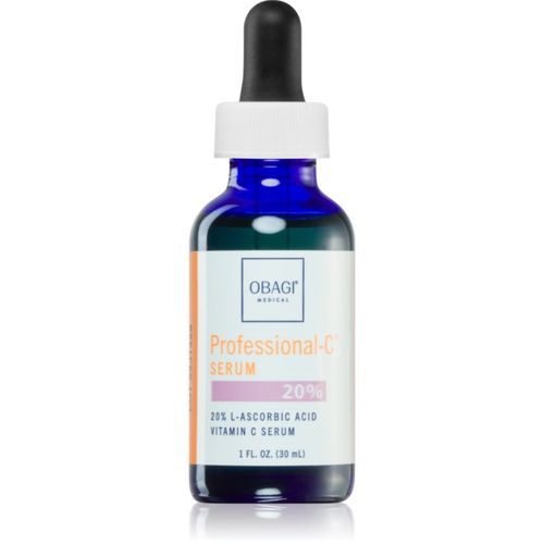 Professional-C® 20% sérum concentrado con vitamina C 30 ml - OBAGI - Modalova