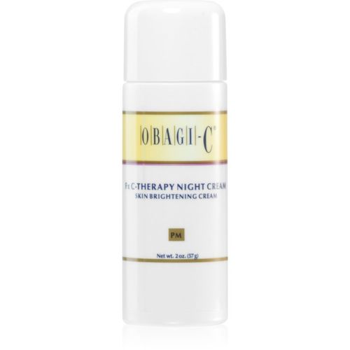 C® Fx Therapy crema aclaradora para la noche 57 g - OBAGI - Modalova