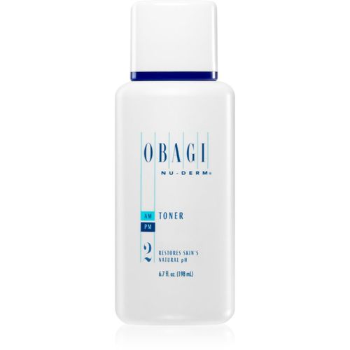 Nu-Derm® tónico calmante 198 ml - OBAGI - Modalova
