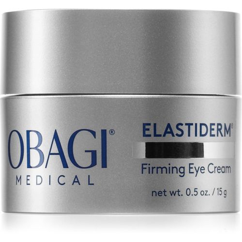 Elastiderm crema para contorno de ojos 15 g - OBAGI - Modalova