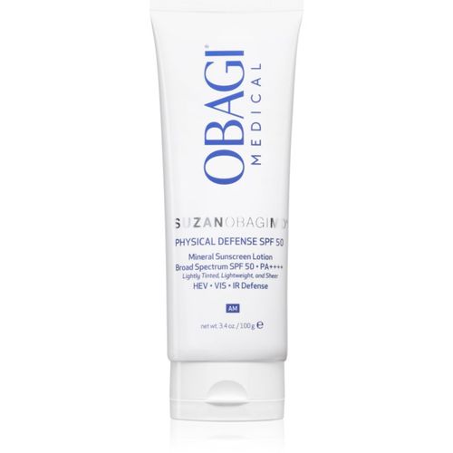 SuzanMD crema con color SPF 50 100 g - OBAGI - Modalova