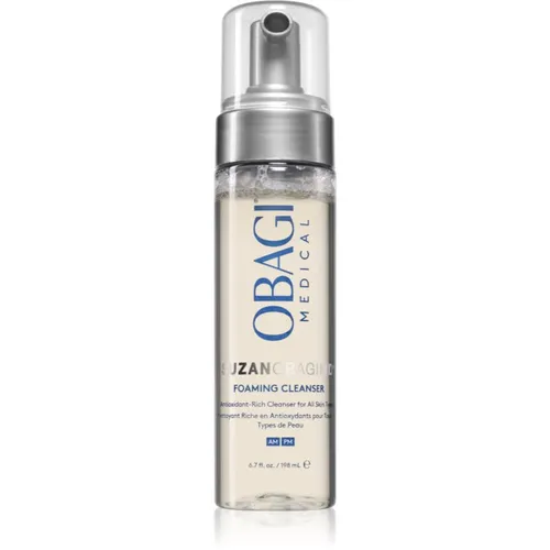 SuzanMD espuma limpiadora para el rostro 198 ml - OBAGI - Modalova