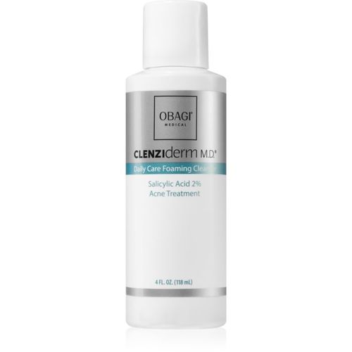 CLENZIderm M.D.® espuma limpiadora 118 ml - OBAGI - Modalova