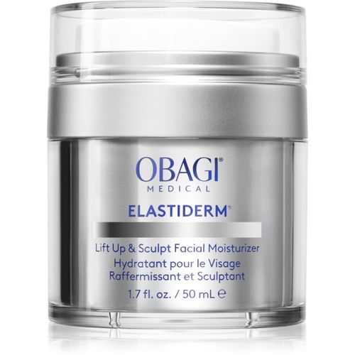 Elastiderm crema antienvejecimiento 50 ml - OBAGI - Modalova