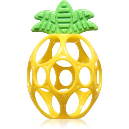Teether My Own™ mordedor Pineapple 1 ud - Oball - Modalova