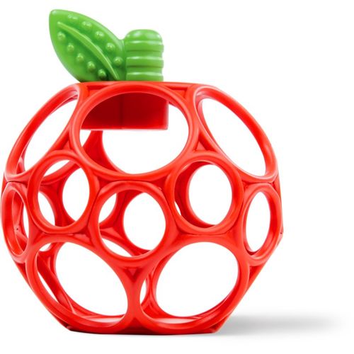Teether My Own™ mordedor Apple 1 ud - Oball - Modalova