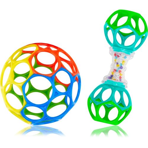 Grasp the Day™ lote de regalo para bebés - Oball - Modalova