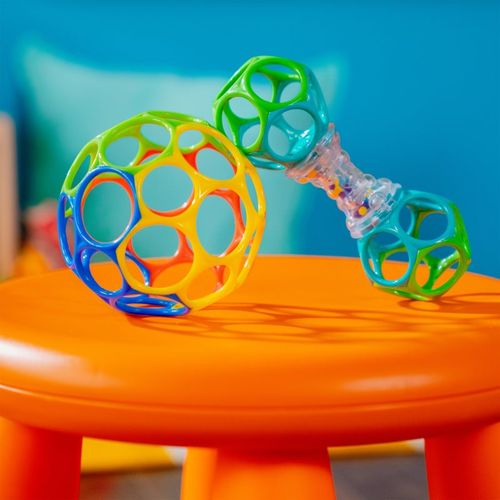 Grasp the Day™ lote de regalo para bebés - Oball - Modalova