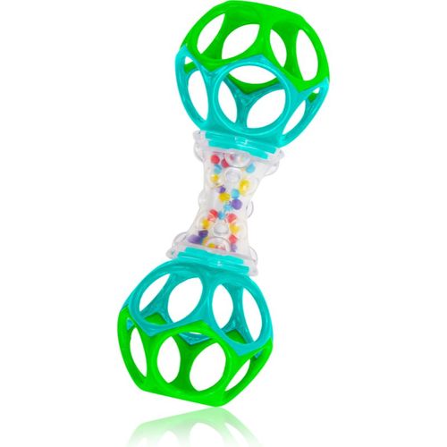 Shaker juguete para bebé lactante 1 ud - Oball - Modalova