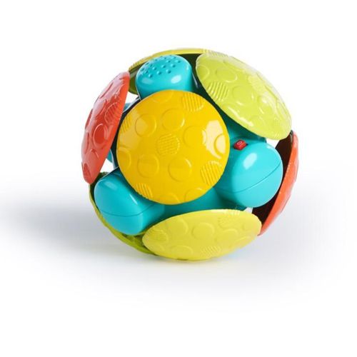 Wobble Bobble juguete 3m+ 1 ud - Oball - Modalova