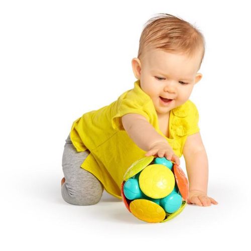 Wobble Bobble juguete 3m+ 1 ud - Oball - Modalova