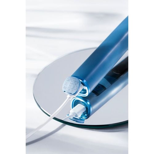 X10 cepillo de dientes eléctrico Blue 1 ud - OClean - Modalova