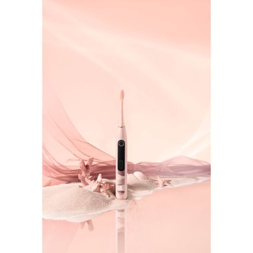 X10 cepillo de dientes eléctrico Pink 1 ud - OClean - Modalova