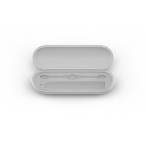 Travel Case BB01 estuche de viaje White-Grey 1 ud - OClean - Modalova