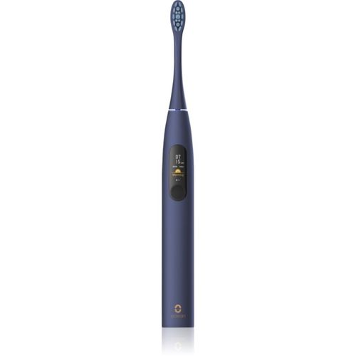 X Pro cepillo de dientes eléctrico Blue 1 ud - OClean - Modalova