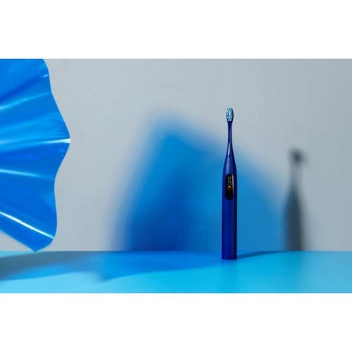X Pro cepillo de dientes eléctrico Blue 1 ud - OClean - Modalova