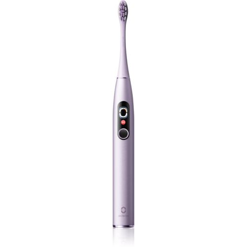 X Pro Digital cepillo dental sónico Purple 1 ud - OClean - Modalova