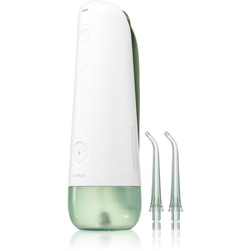 W10 irrigador bucal Green 1 ud - OClean - Modalova