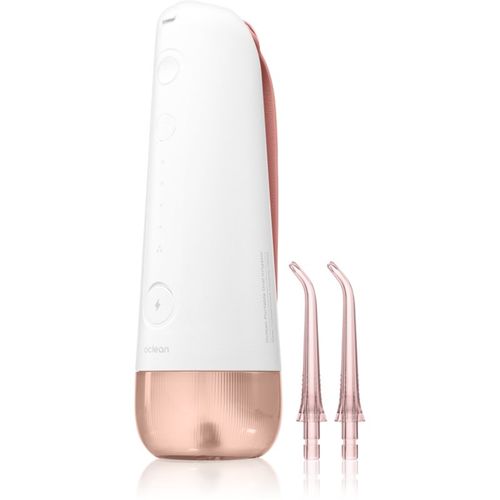W10 irrigador bucal Pink 1 ud - OClean - Modalova
