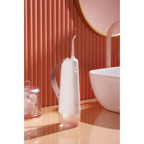 W10 irrigador bucal Pink 1 ud - OClean - Modalova
