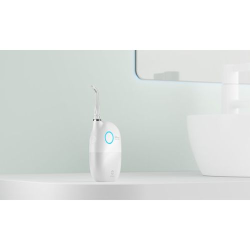 A10 irrigador bucal White 1 ud - OClean - Modalova