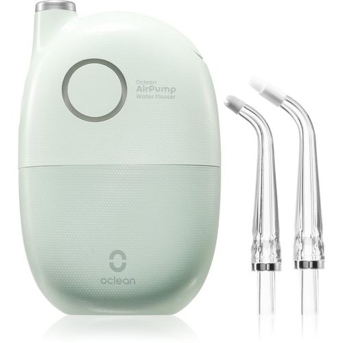 A10 irrigador bucal Green 1 ud - OClean - Modalova