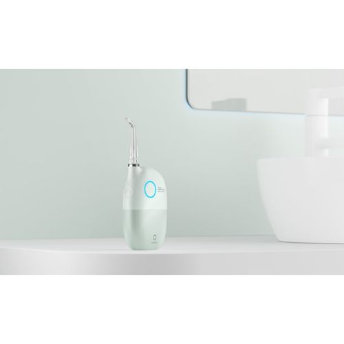A10 irrigador bucal Green 1 ud - OClean - Modalova