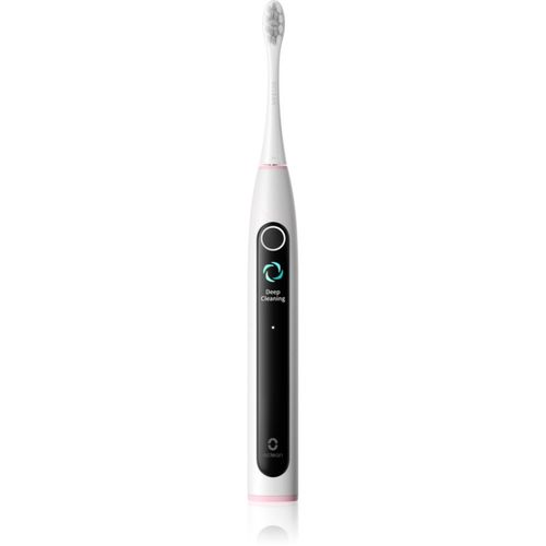 X Lite cepillo dental sónico Grey 1 ud - OClean - Modalova