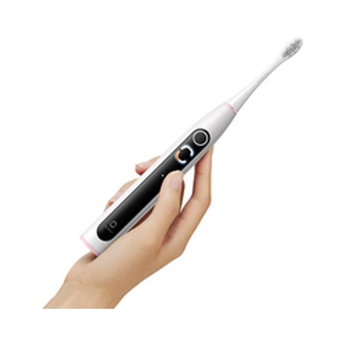 X Lite cepillo dental sónico Grey 1 ud - OClean - Modalova