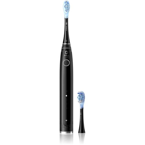 X Pro 20 cepillo dental sónico + cabezal de recambio Black 1 ud - OClean - Modalova