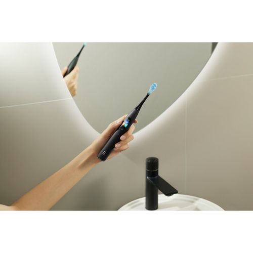 X Ultra cepillo dental sónico Black 1 ud - OClean - Modalova