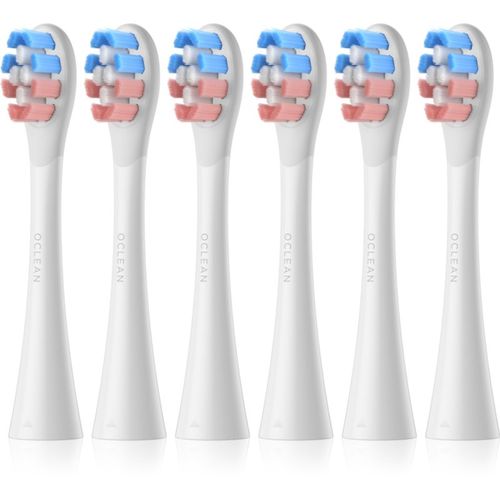 Kids Extra Soft P3K1 cabezal de recambio para niños 6 ud - OClean - Modalova