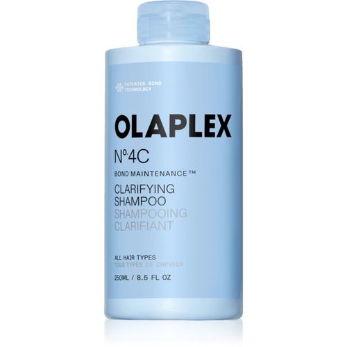 N°4C Bond Maintenance champú de limpieza profunda 250 ml - Olaplex - Modalova