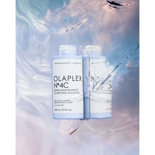N°4C Bond Maintenance champú de limpieza profunda 250 ml - Olaplex - Modalova