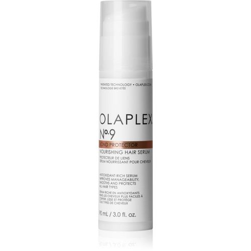 N°9 Bond Protector sérum nutritivo para cabello 90 ml - Olaplex - Modalova