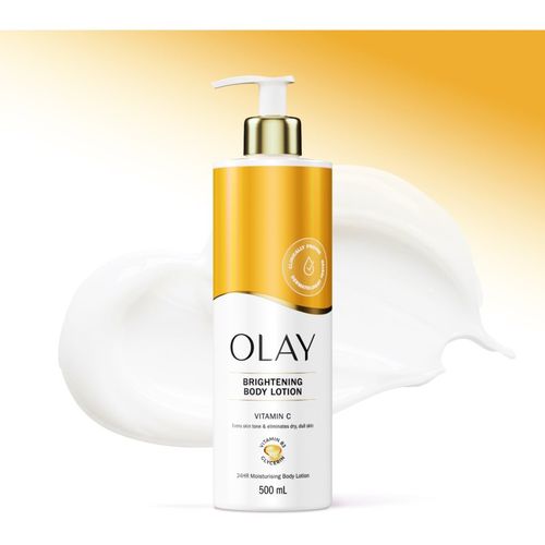 Vitamin C set para cara y cuerpo - Olay - Modalova