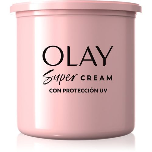 Super Cream SPF 30 recarga de recambio 50 ml - Olay - Modalova