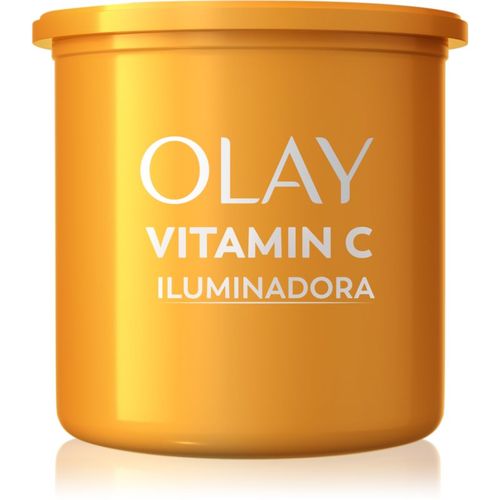 Vitamin C Day Cream recarga de recambio 50 ml - Olay - Modalova