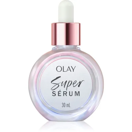 Super Serum sérum antiarrugas e iluminador con vitamina C 30 ml - Olay - Modalova