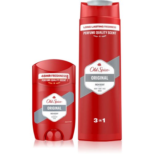 Original set para el cuerpo - Old Spice - Modalova