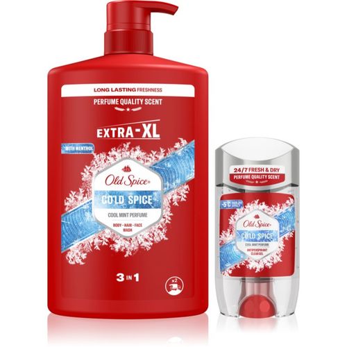 C set para el cuerpo - Old Spice - Modalova