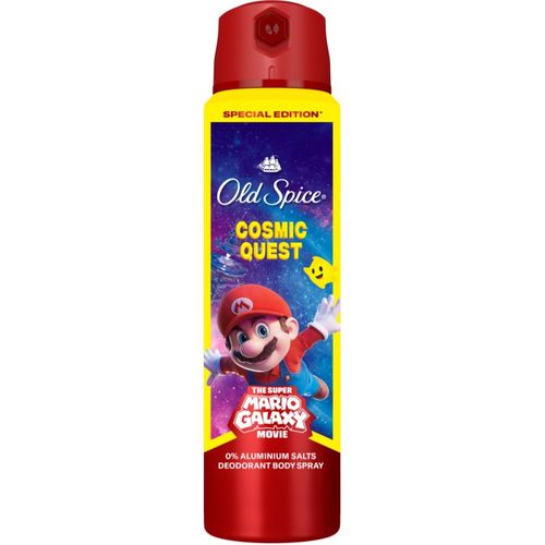 Bearglove desodorante refrescante en spray 150 ml - Old Spice - Modalova