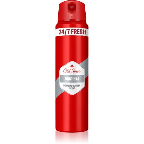 Original desodorante en spray 150 ml - Old Spice - Modalova