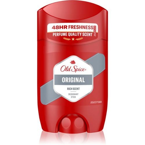 Original deodorante stick per uomo 50 ml - Old Spice - Modalova